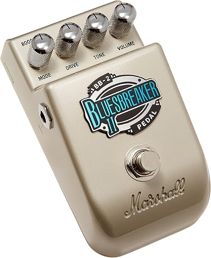 Marshall Blues Breaker マーシャル ブルースブレイカー | www.jarussi